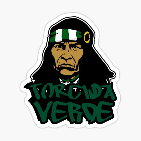 Artikel-Vorschau von Torcida Verde für immer treues Lissabon, designt und verkauft von canvasriddle.