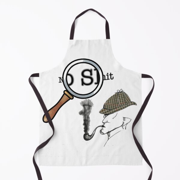 Item preview, Elementary designed and sold by Glenbobagins.