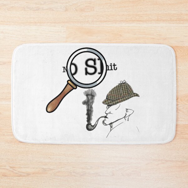 Item preview, Elementary  designed and sold by Glenbobagins.
