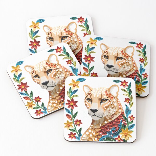 Item preview, Tiger  designed and sold by Supannee Sukton.