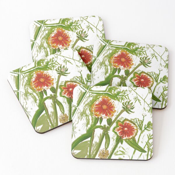Item preview, Highlighted Gardenbed designed and sold by MagentaTwilight.
