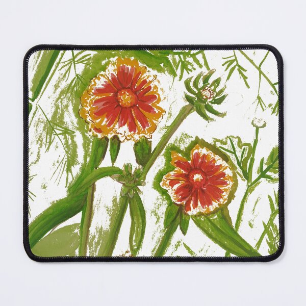 Item preview, Highlighted Gardenbed designed and sold by MagentaTwilight.