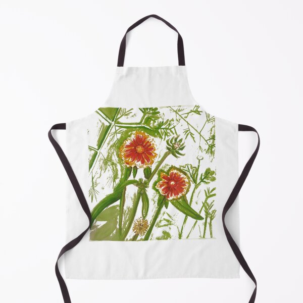 Item preview, Highlighted Gardenbed designed and sold by MagentaTwilight.