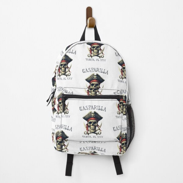 Item preview, Gasparilla 2025 Priate Festival Tampa FL Gasparilla Souvenir designed and sold by VISIONSTURME.