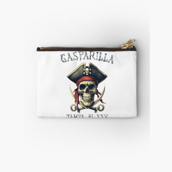 Item preview, Gasparilla 2025 Priate Festival Tampa FL Gasparilla Souvenir designed and sold by VISIONSTURME.