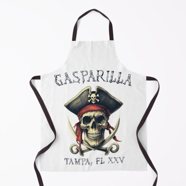 Item preview, Gasparilla 2025 Priate Festival Tampa FL Gasparilla Souvenir designed and sold by VISIONSTURME.