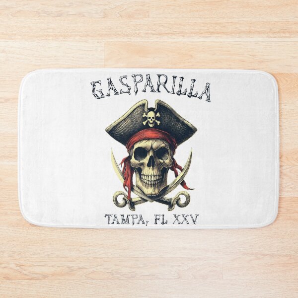 Item preview, Gasparilla 2025 Priate Festival Tampa FL Gasparilla Souvenir designed and sold by VISIONSTURME.