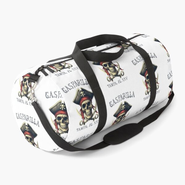 Item preview, Gasparilla 2025 Priate Festival Tampa FL Gasparilla Souvenir designed and sold by VISIONSTURME.