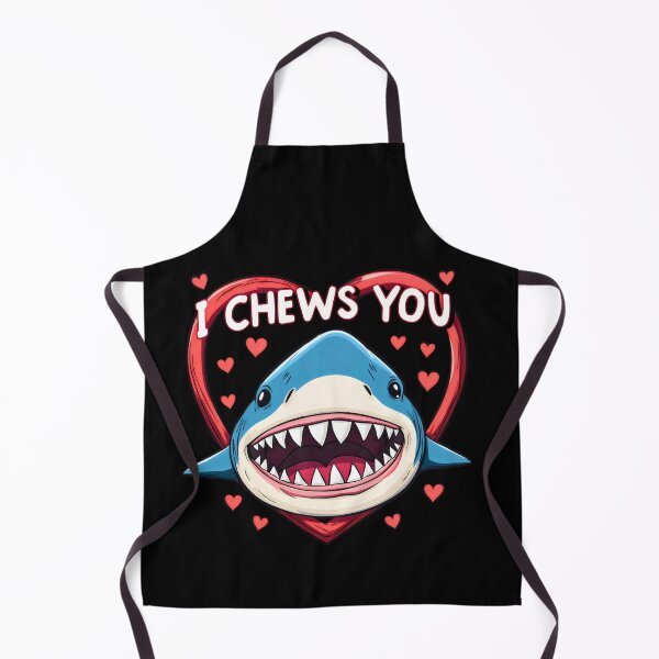 Item preview, I chews You happy valentines day 2025 designed and sold by VividDripCo.
