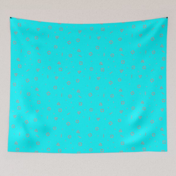 Item preview, 80'S Memphis Style Design designed and sold by FunEyeDesign.