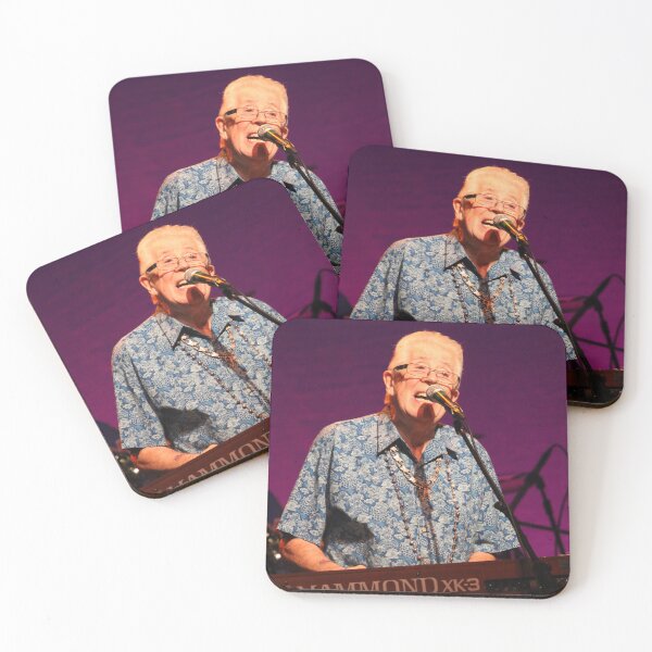 Item preview, John Mayall - Fotografía designed and sold by ConcertImages.
