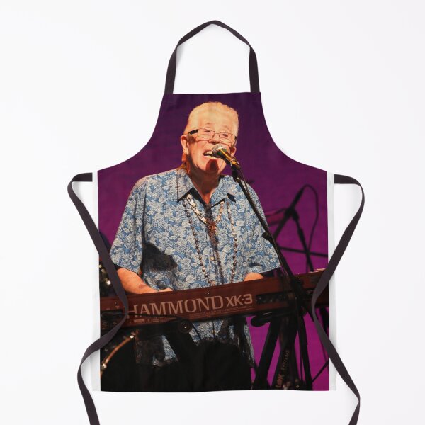 Item preview, John Mayall - Fotografía designed and sold by ConcertImages.