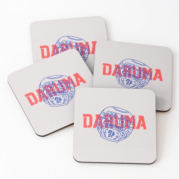 Item preview, The Japan Daruma Doll designed and sold by The magic  Yellow bus.