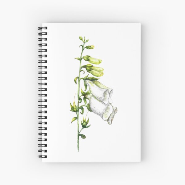 Aperçu de l'œuvre digitale blanche créée et vendue par SandraHaro.