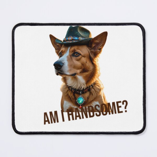 Item preview, Dog designed and sold by Supannee Sukton.