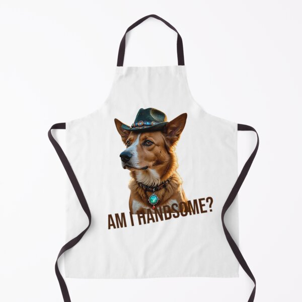 Item preview, Dog designed and sold by Supannee Sukton.