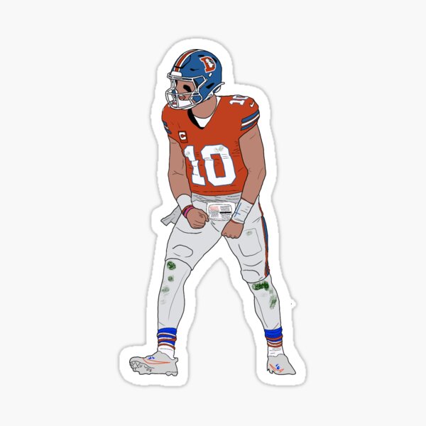 Item preview, Denver Bo designed and sold by RutsSports.
