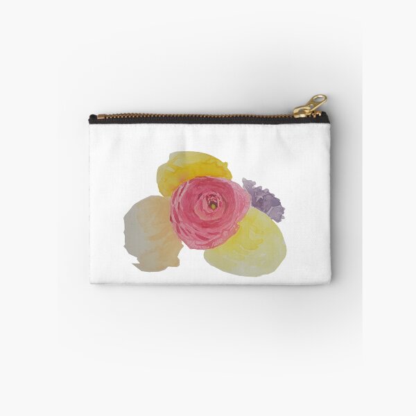 Item preview, A bunch of ranunculus. designed and sold by MagentaTwilight.