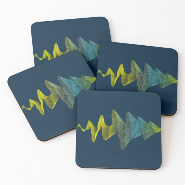 Item preview, Wave designed and sold by Rejcharms.