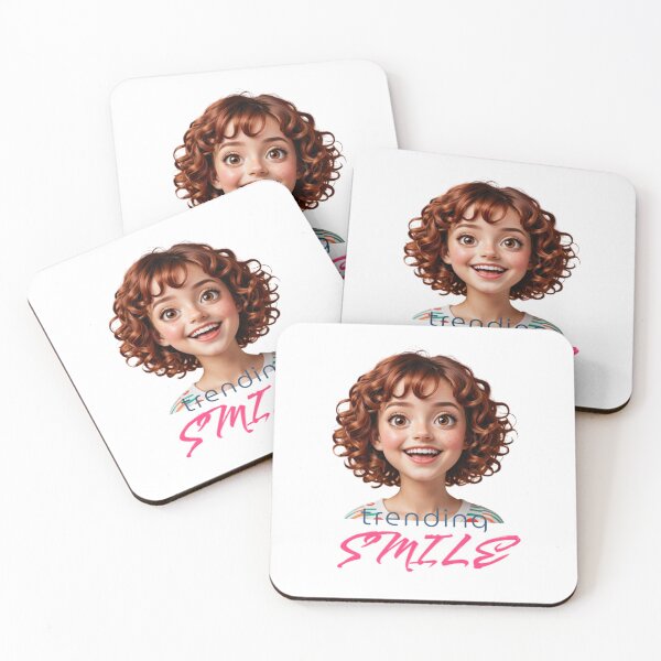 Item preview, Cute cartoon  designed and sold by Supannee Sukton.