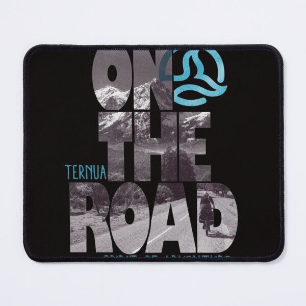 Item preview, ON THE ROAD designed and sold by mourad-GSTL.