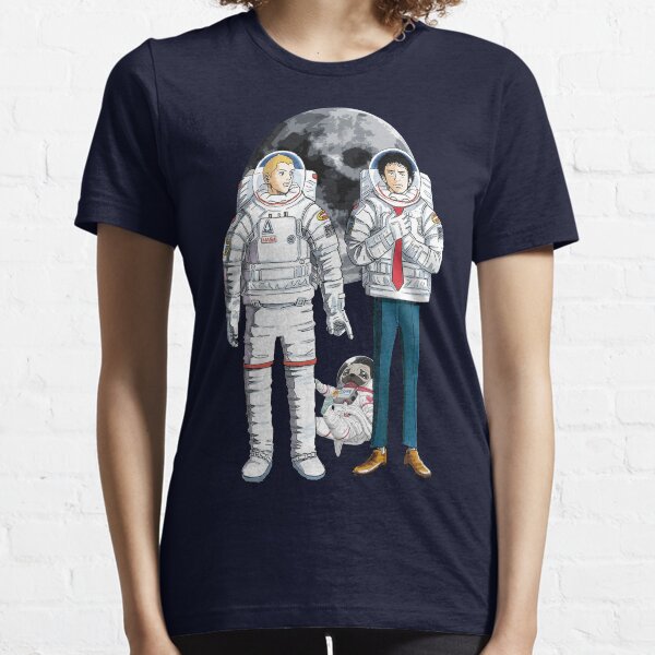 Item preview, Space Brothers designed and sold by wizardofmike.