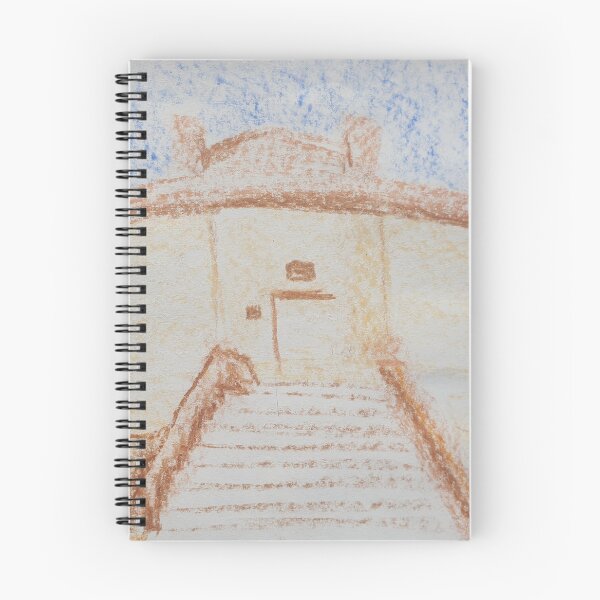 Item preview, The Roundhouse Fremantle designed and sold by MagentaTwilight.