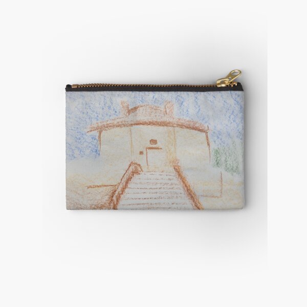 Item preview, The Roundhouse Fremantle designed and sold by MagentaTwilight.