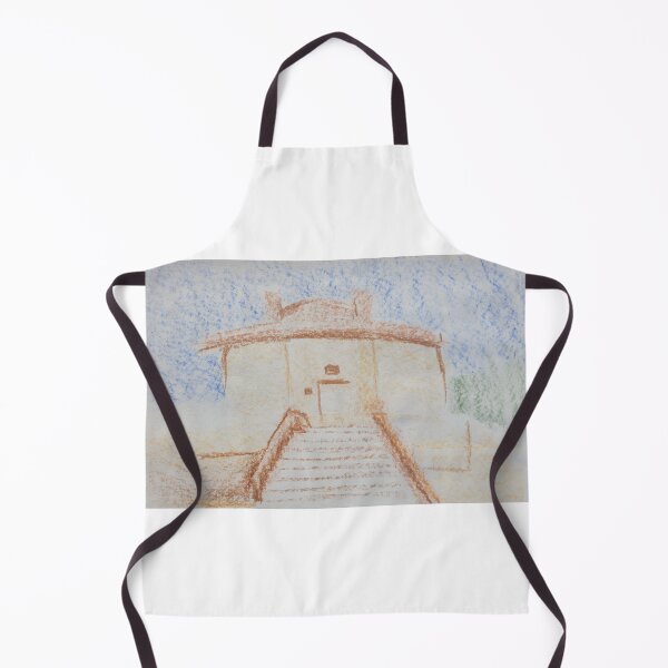 Item preview, The Roundhouse Fremantle designed and sold by MagentaTwilight.