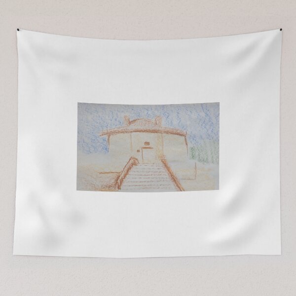 Item preview, The Roundhouse Fremantle designed and sold by MagentaTwilight.