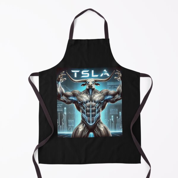 Item preview, tsla stock designed and sold by TEEJAMBOREE.