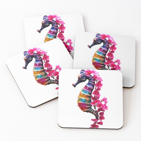 Item preview, Sea horse  designed and sold by Gerasol.