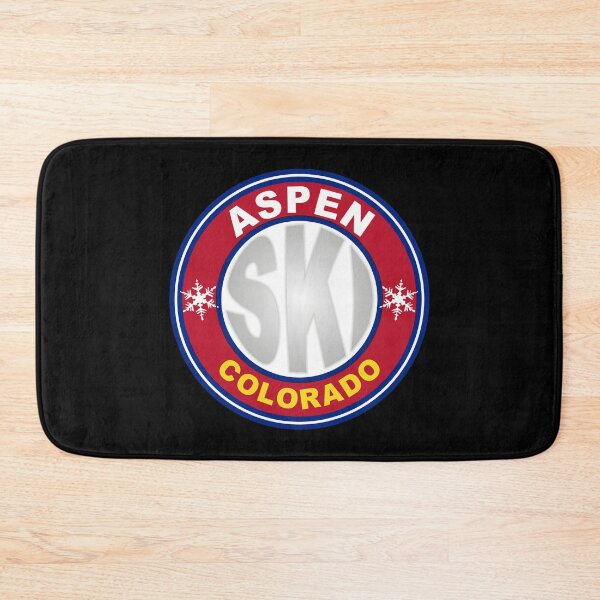 Item preview, Aspen Ski Colorado designed and sold by studioss76.