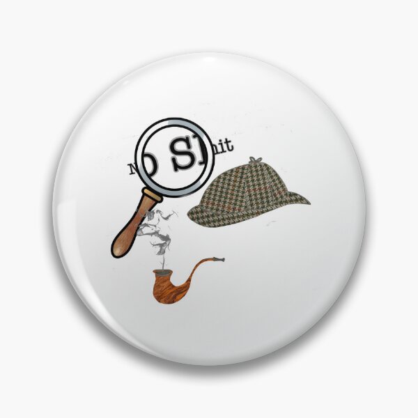 Item preview, Watson’s mate designed and sold by Glenbobagins.