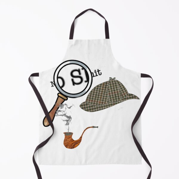 Item preview, Watson’s mate designed and sold by Glenbobagins.