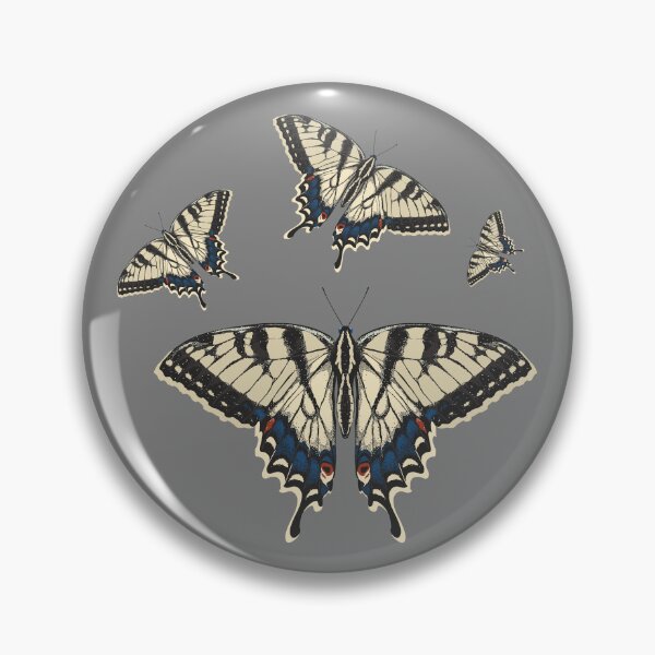 Item preview, Tiger Swallowtail designed and sold by Ave Tweety.