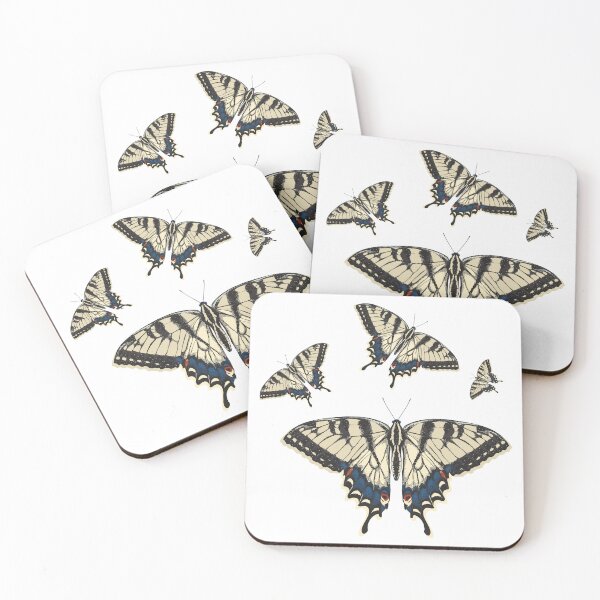 Item preview, Tiger Swallowtail designed and sold by Ave Tweety.