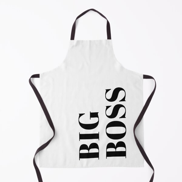 Item preview, BIG BOSS designed and sold by GrifonJ.