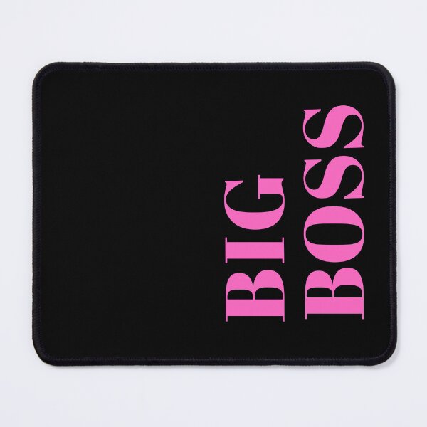 Item preview, BIG BOSS designed and sold by GrifonJ.