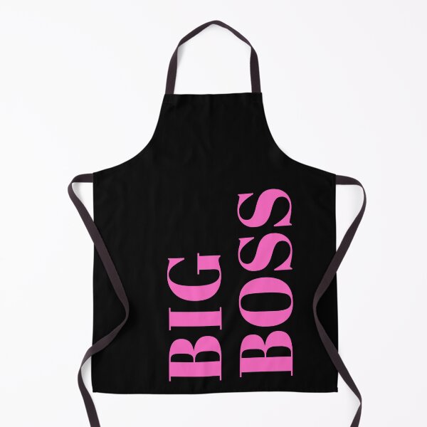 Item preview, BIG BOSS designed and sold by GrifonJ.