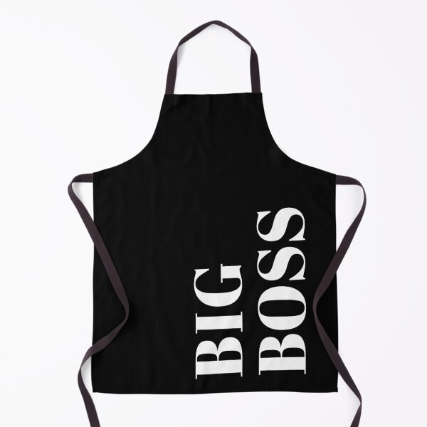 Item preview, Big Boss designed and sold by GrifonJ.
