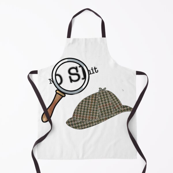 Item preview, Sleuth designed and sold by Glenbobagins.