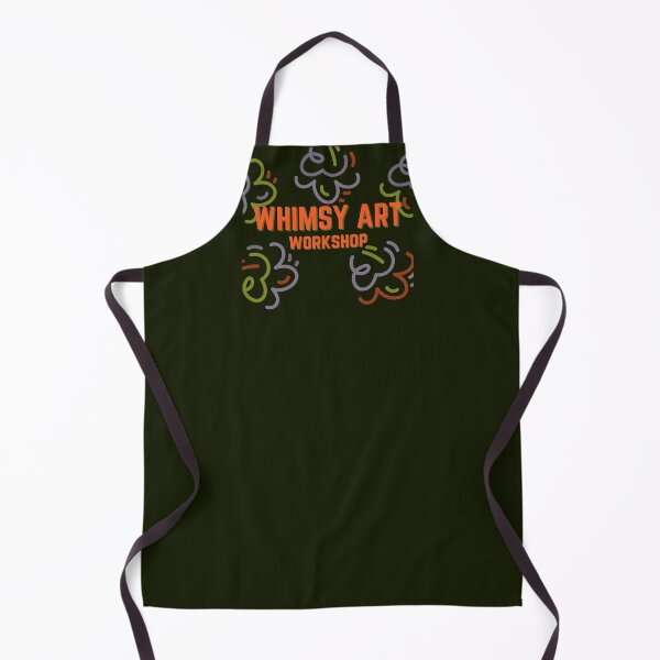 Item preview, Whimsy Art Workshop_Merchandise designed and sold by OhStudioWonder.