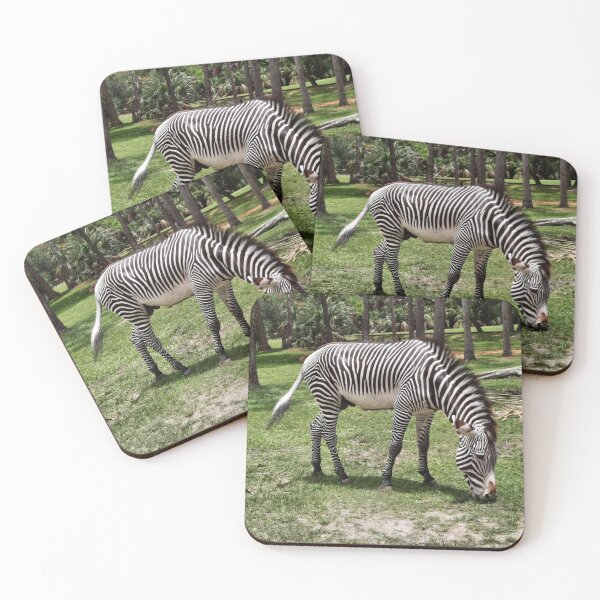 Item preview, Grazing Zebra designed and sold by ReefGlow.