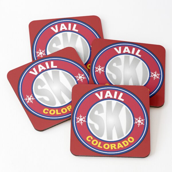 Item preview, Vail Ski Colorado designed and sold by studioss76.
