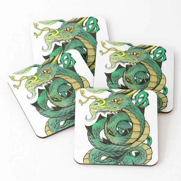 Item preview, Green Dragon 2025 designed and sold by PLUGOarts.