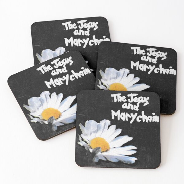 Item preview, The Jesus & Mary Chain 'The Daisy Chain'  designed and sold by moongazed.