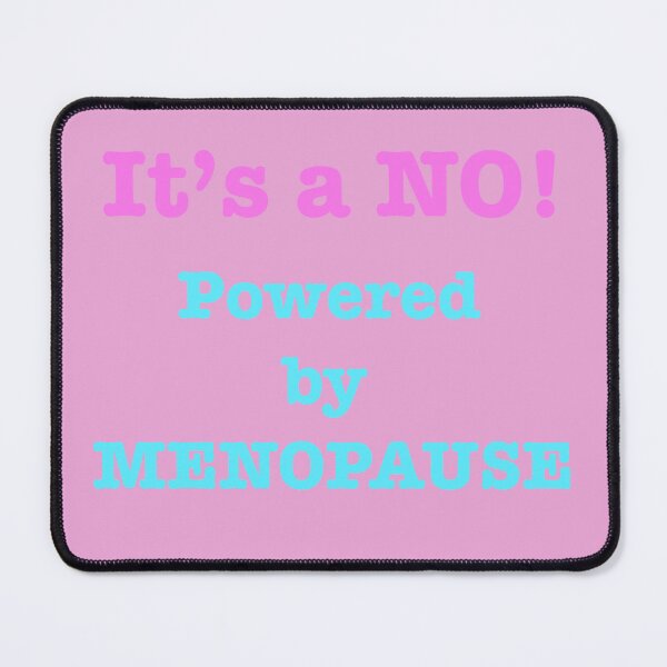Item preview, It’s a NO!  designed and sold by MarleyArt123.