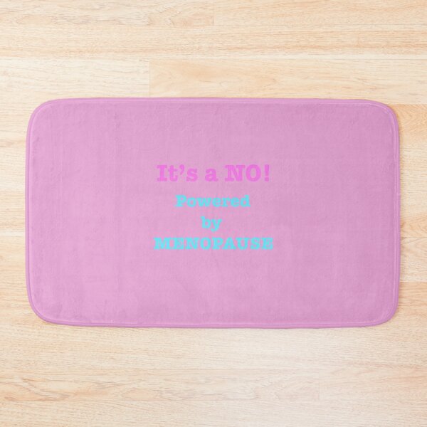 Item preview, It’s a NO!  designed and sold by MarleyArt123.