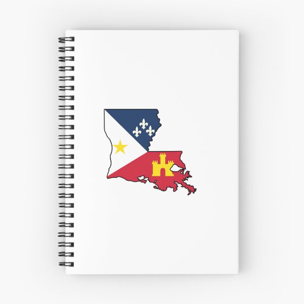 Item preview, Acadiana  designed and sold by onthebayou2025.